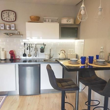 Apartmán Centro Loft 2.0 Oviedo Exteriér fotografie