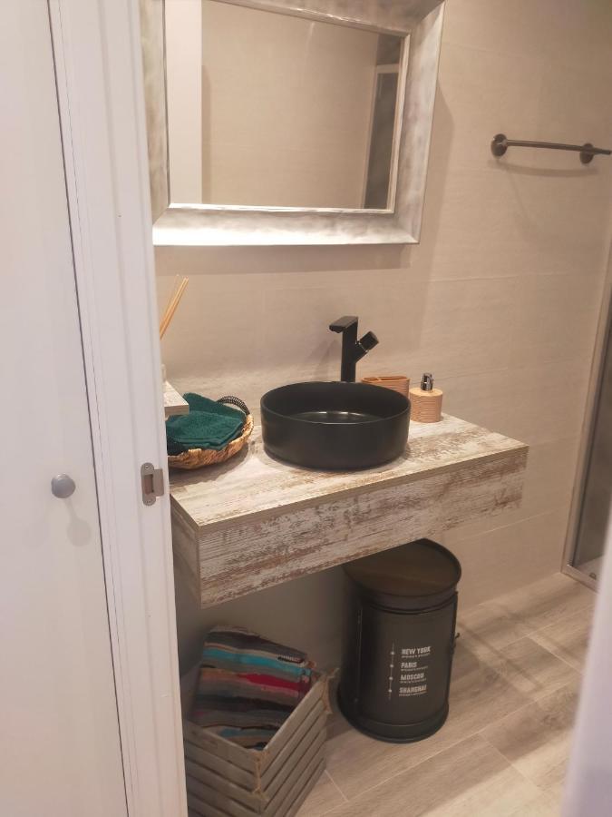 Apartmán Centro Loft 2.0 Oviedo Exteriér fotografie