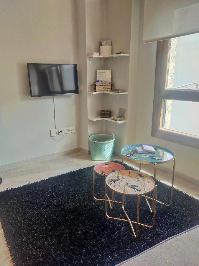 Apartmán Centro Loft 2.0 Oviedo Exteriér fotografie
