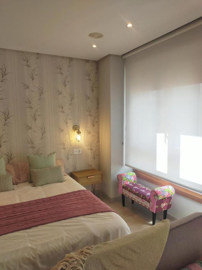 Apartmán Centro Loft 2.0 Oviedo Exteriér fotografie