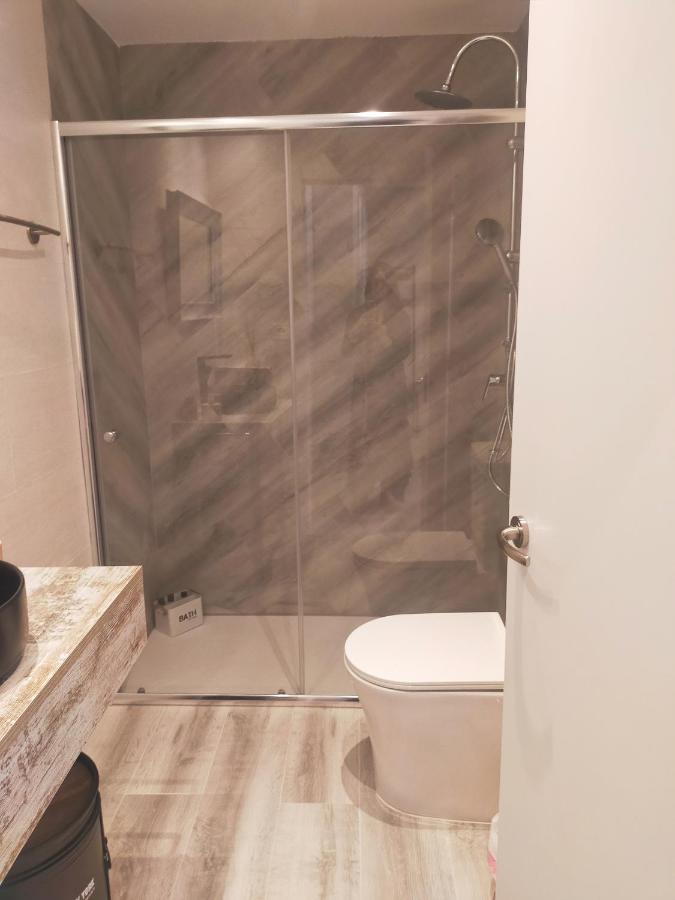 Apartmán Centro Loft 2.0 Oviedo Exteriér fotografie