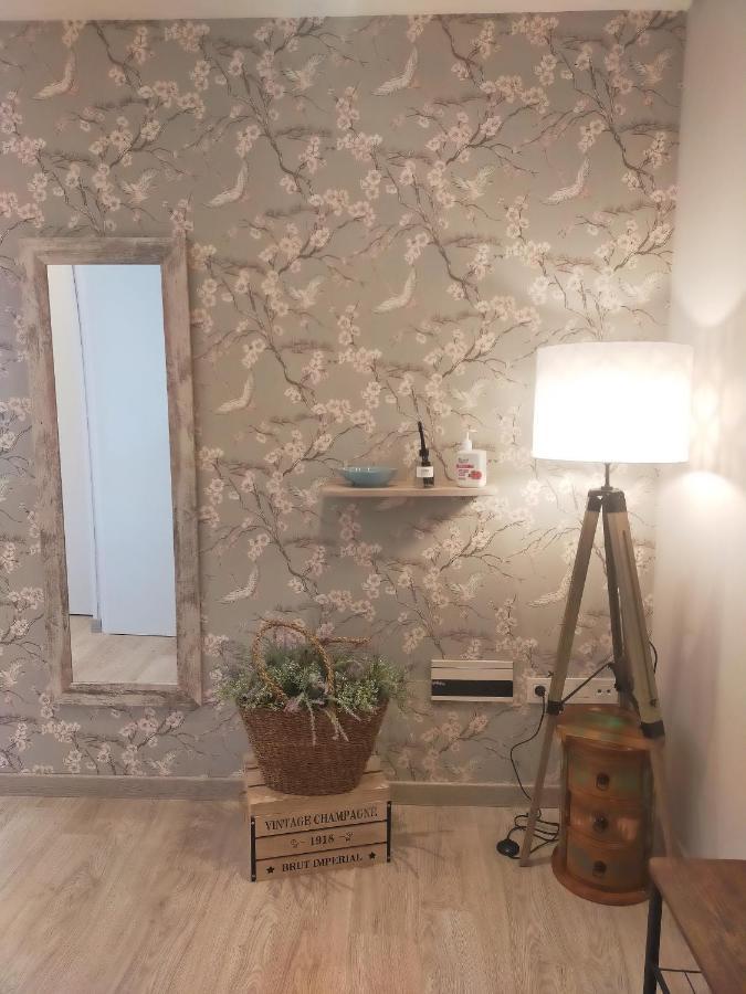 Apartmán Centro Loft 2.0 Oviedo Exteriér fotografie