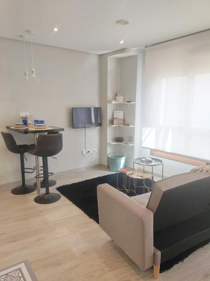 Apartmán Centro Loft 2.0 Oviedo Exteriér fotografie