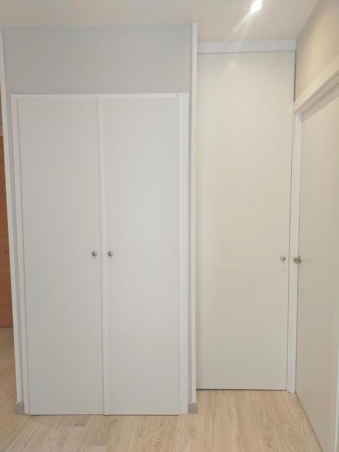 Apartmán Centro Loft 2.0 Oviedo Exteriér fotografie